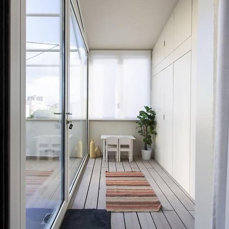 Luxury Sciuti Apartment Παλέρμο Εξωτερικό φωτογραφία