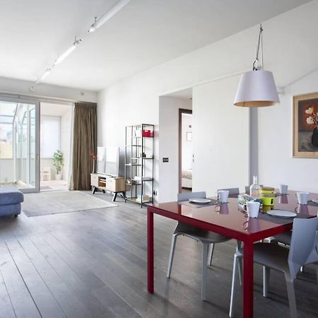 Luxury Sciuti Apartment Παλέρμο Εξωτερικό φωτογραφία