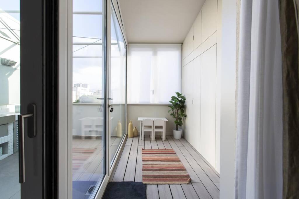 Luxury Sciuti Apartment Παλέρμο Εξωτερικό φωτογραφία
