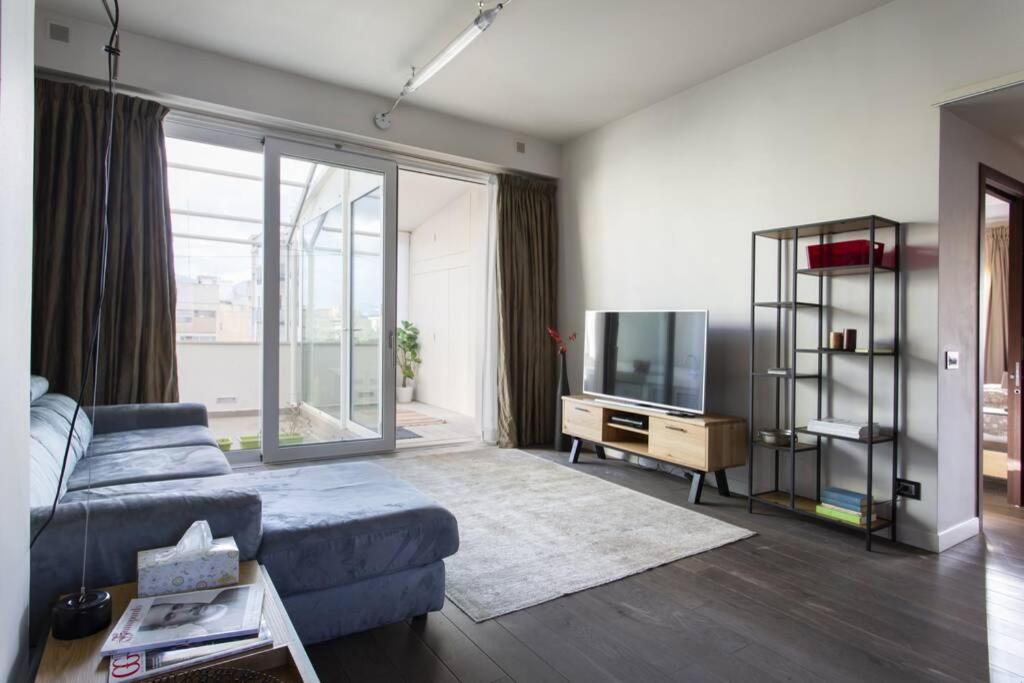 Luxury Sciuti Apartment Παλέρμο Εξωτερικό φωτογραφία