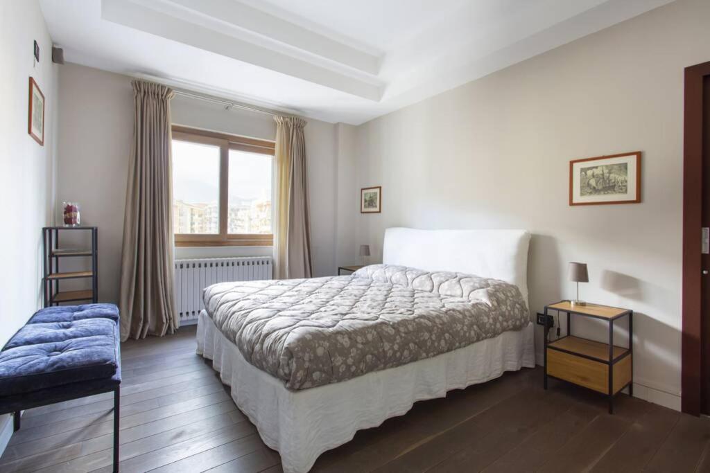 Luxury Sciuti Apartment Παλέρμο Εξωτερικό φωτογραφία