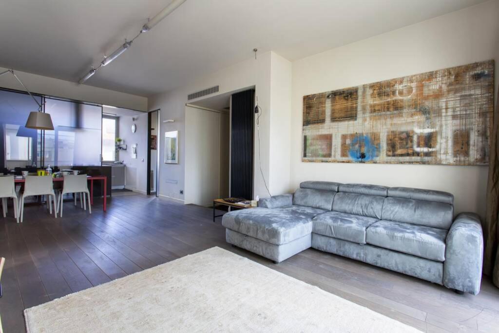 Luxury Sciuti Apartment Παλέρμο Εξωτερικό φωτογραφία