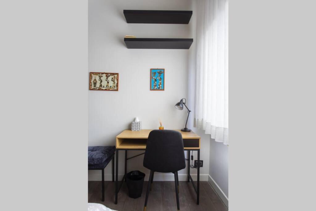 Luxury Sciuti Apartment Παλέρμο Εξωτερικό φωτογραφία
