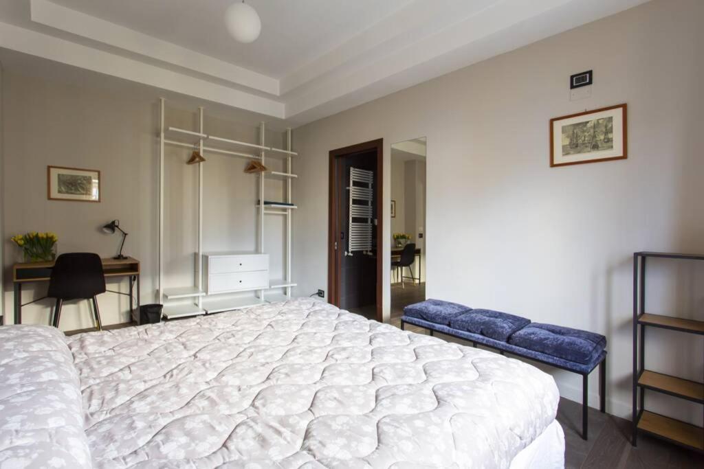 Luxury Sciuti Apartment Παλέρμο Εξωτερικό φωτογραφία